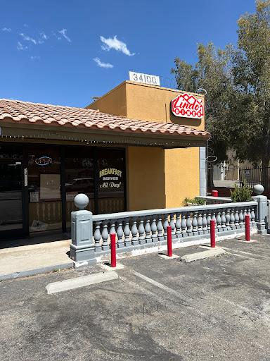 Lindo’s Diner
